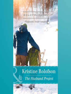 cover image of The Husband Project